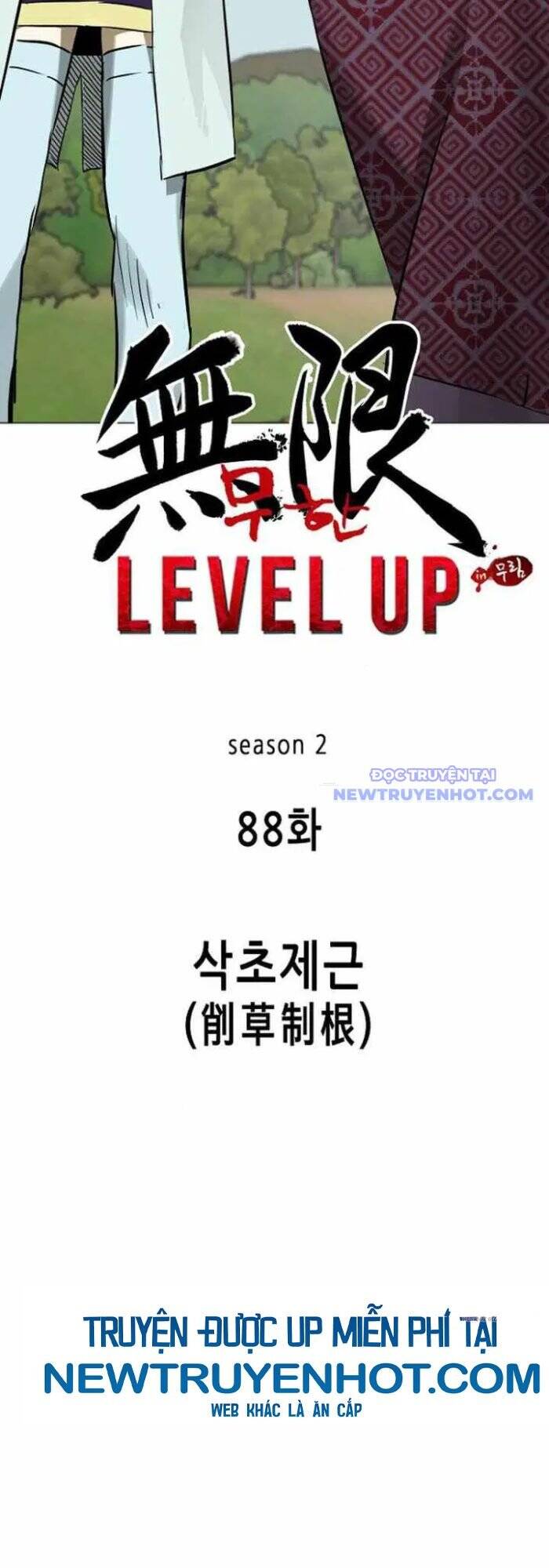Thăng Cấp Vô Hạn Trong Murim Chap 217 - Next Chap 218