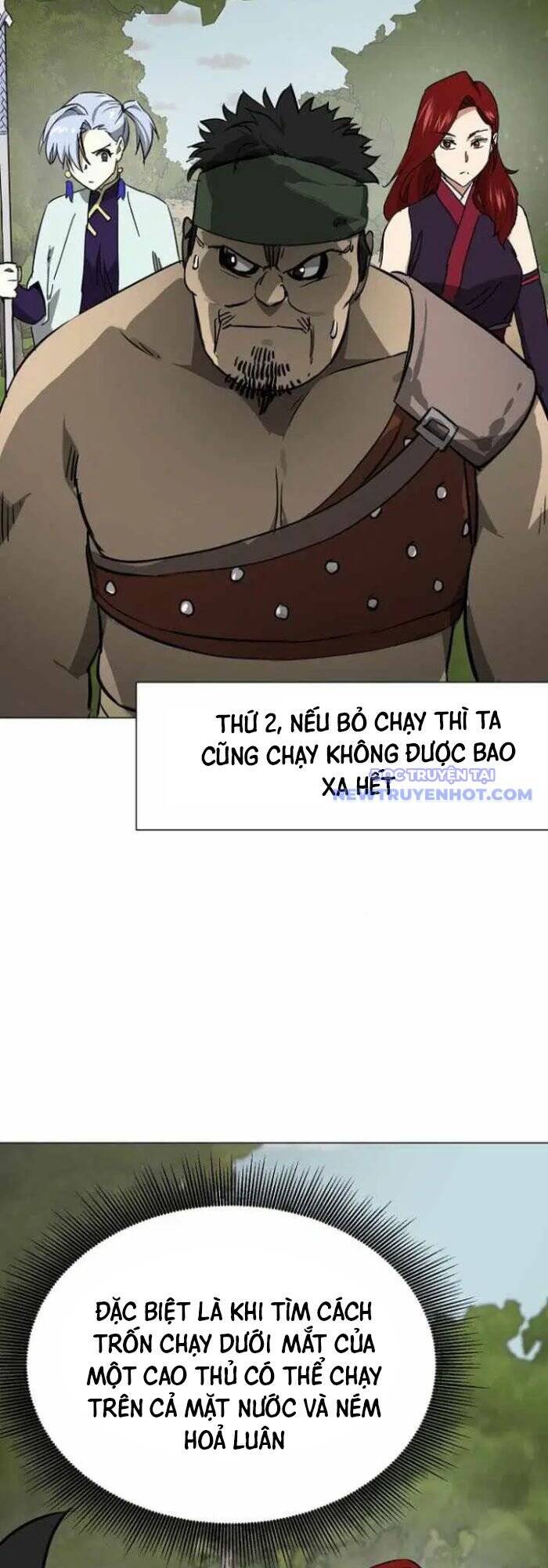 Thăng Cấp Vô Hạn Trong Murim Chap 217 - Next Chap 218