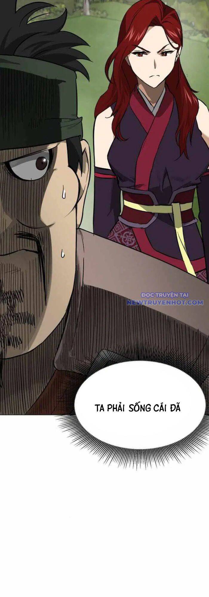 Thăng Cấp Vô Hạn Trong Murim Chap 217 - Next Chap 218