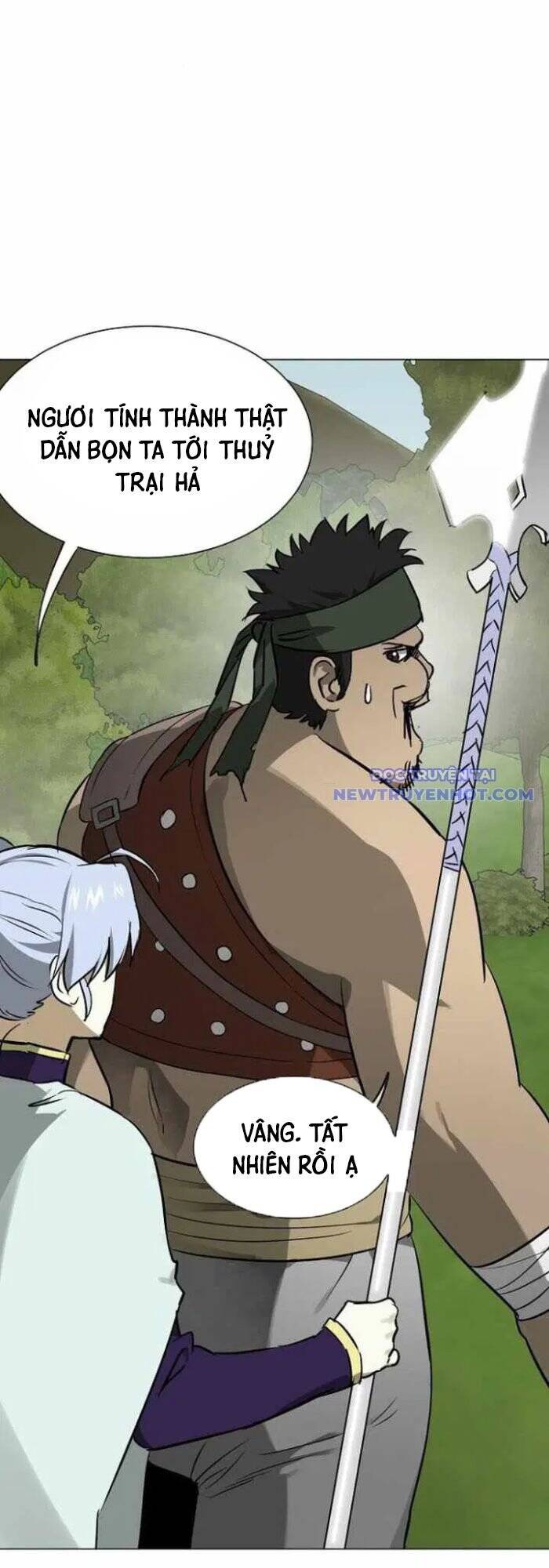 Thăng Cấp Vô Hạn Trong Murim Chap 217 - Next Chap 218