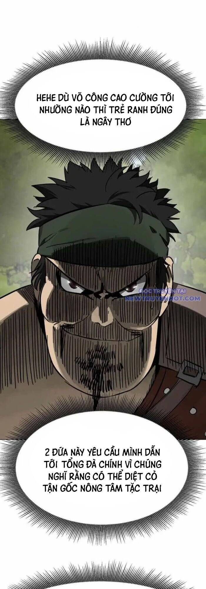 Thăng Cấp Vô Hạn Trong Murim Chap 217 - Next Chap 218