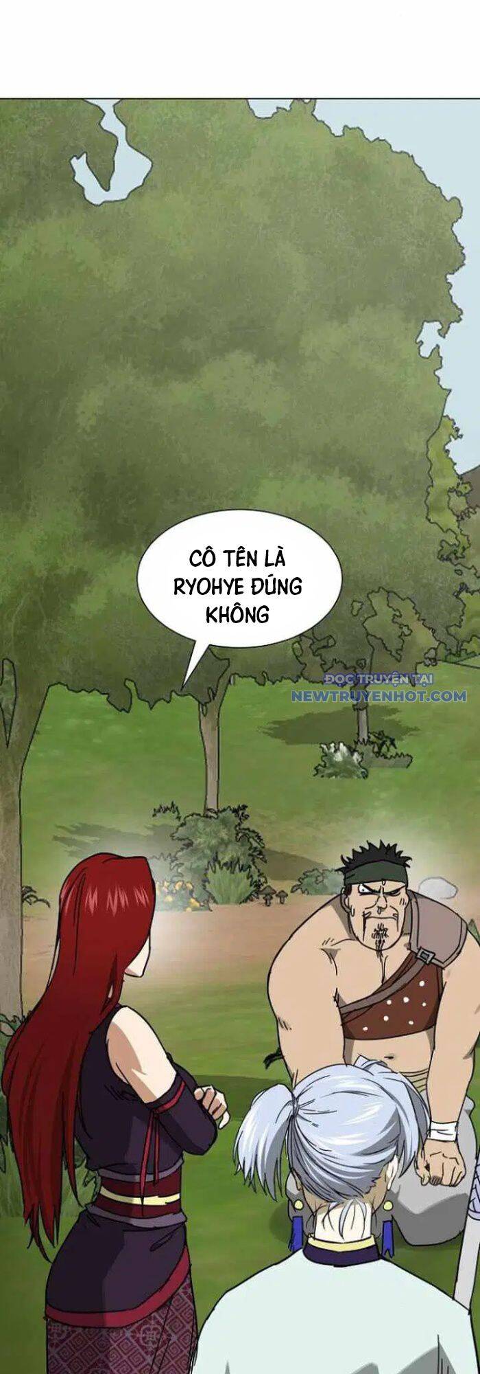 Thăng Cấp Vô Hạn Trong Murim Chap 217 - Next Chap 218