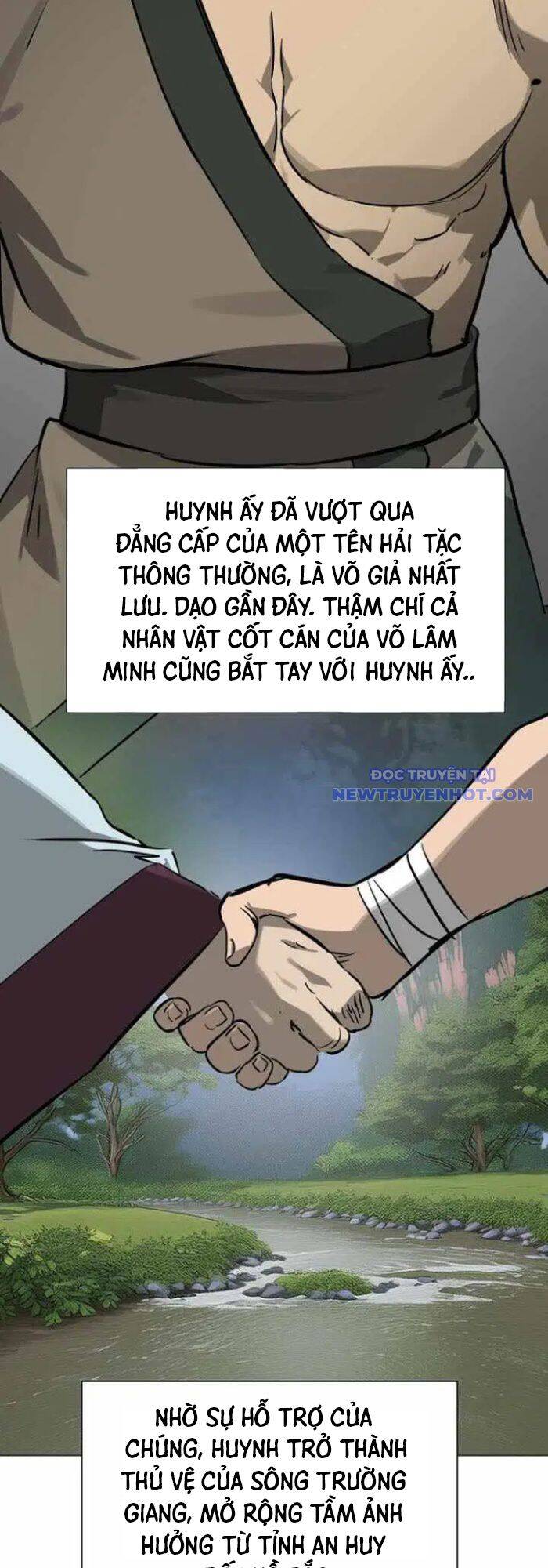 Thăng Cấp Vô Hạn Trong Murim Chap 217 - Next Chap 218