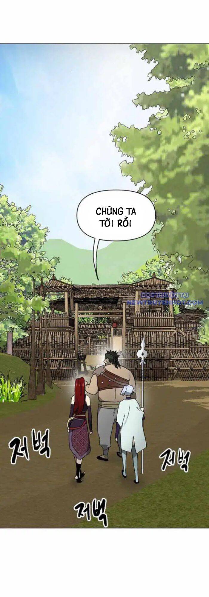 Thăng Cấp Vô Hạn Trong Murim Chap 217 - Next Chap 218