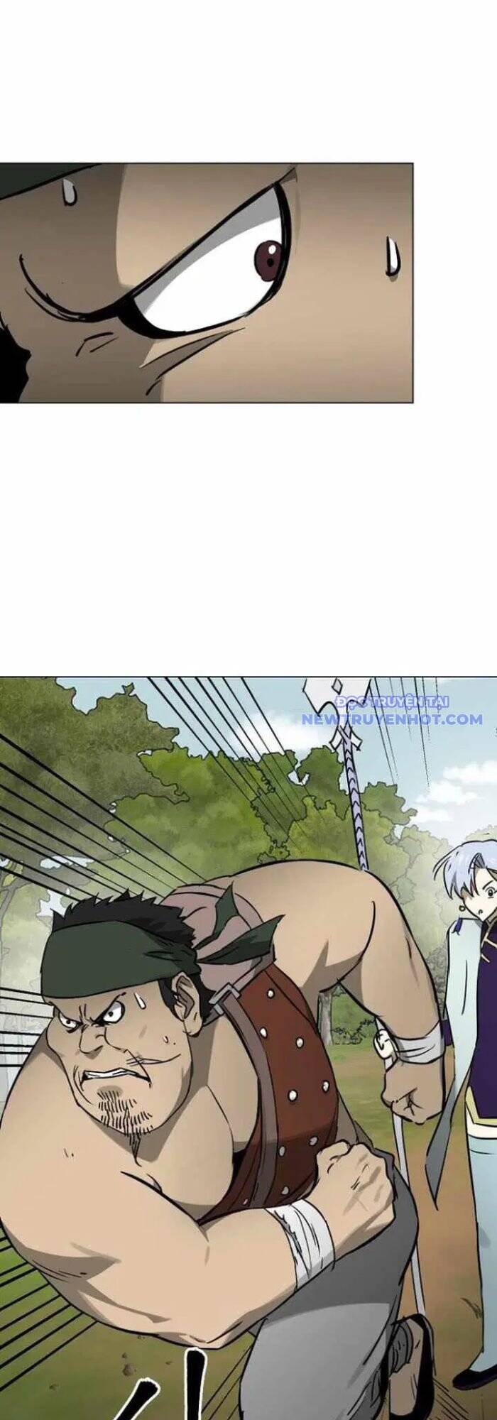 Thăng Cấp Vô Hạn Trong Murim Chap 217 - Next Chap 218
