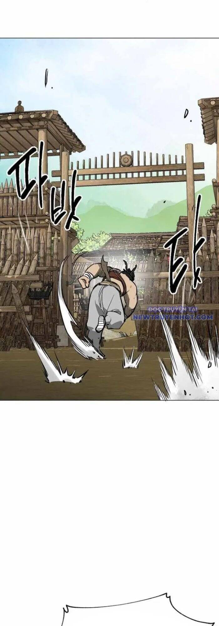 Thăng Cấp Vô Hạn Trong Murim Chap 217 - Next Chap 218