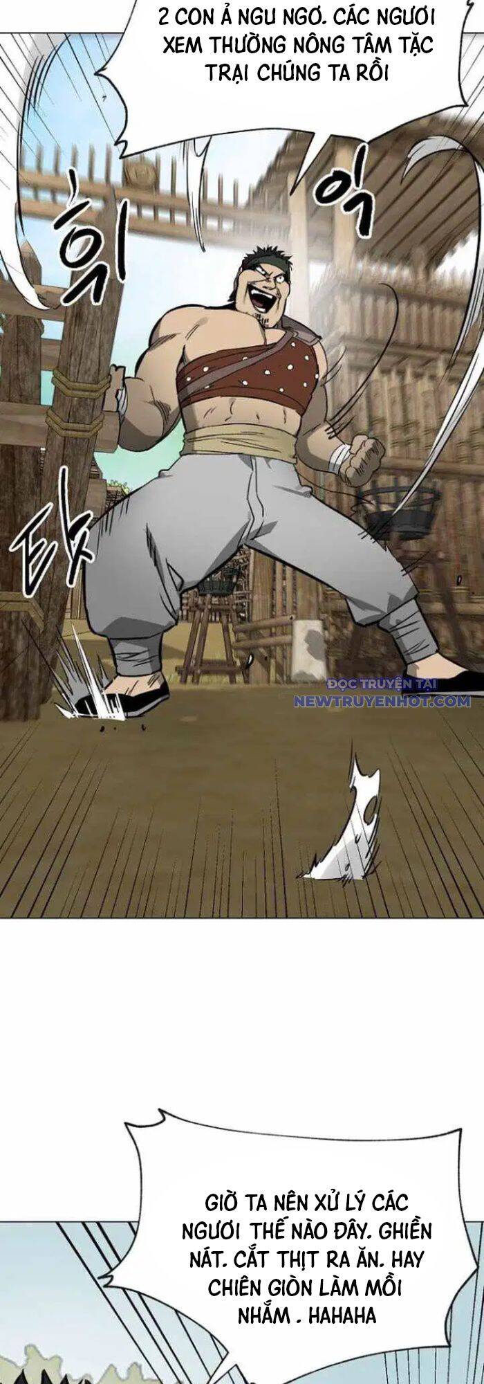 Thăng Cấp Vô Hạn Trong Murim Chap 217 - Next Chap 218