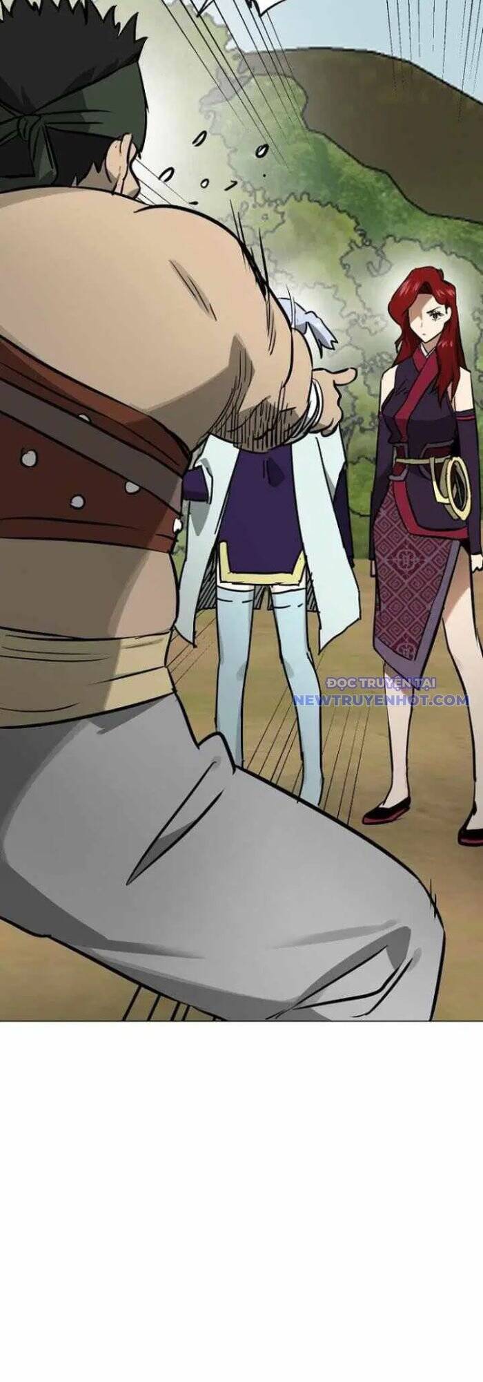 Thăng Cấp Vô Hạn Trong Murim Chap 217 - Next Chap 218