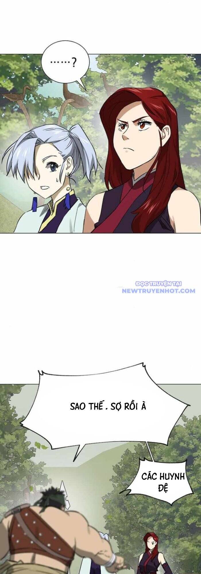 Thăng Cấp Vô Hạn Trong Murim Chap 217 - Next Chap 218