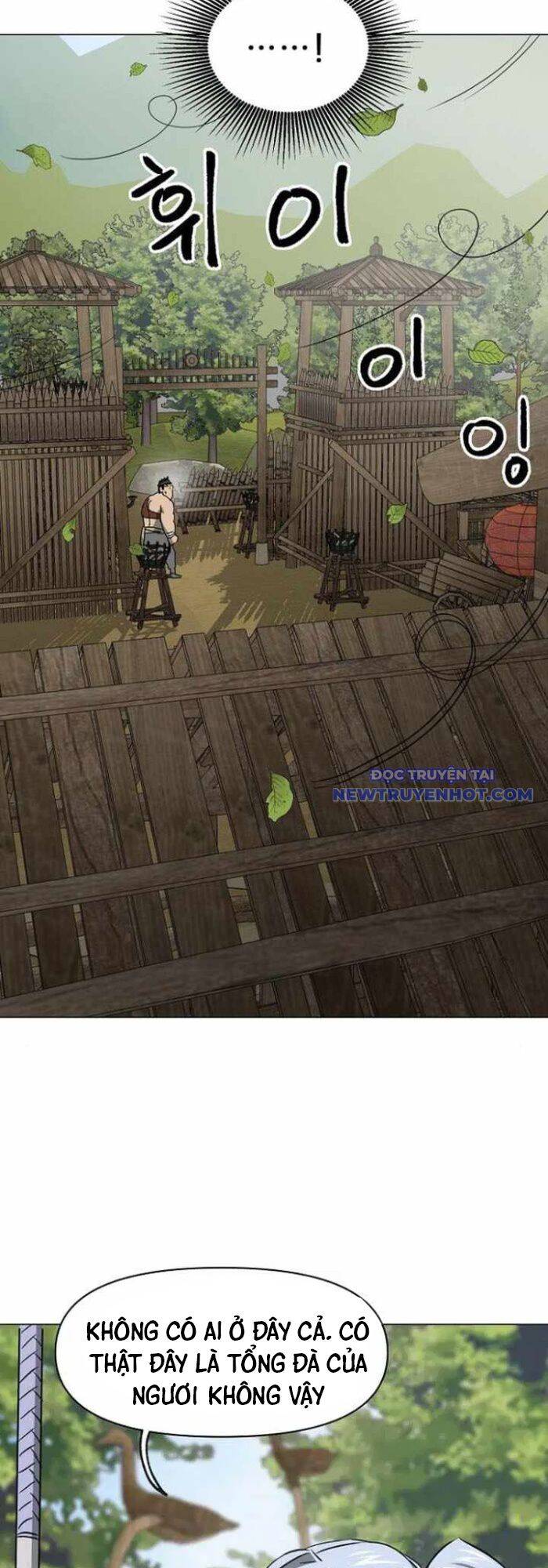 Thăng Cấp Vô Hạn Trong Murim Chap 217 - Next Chap 218