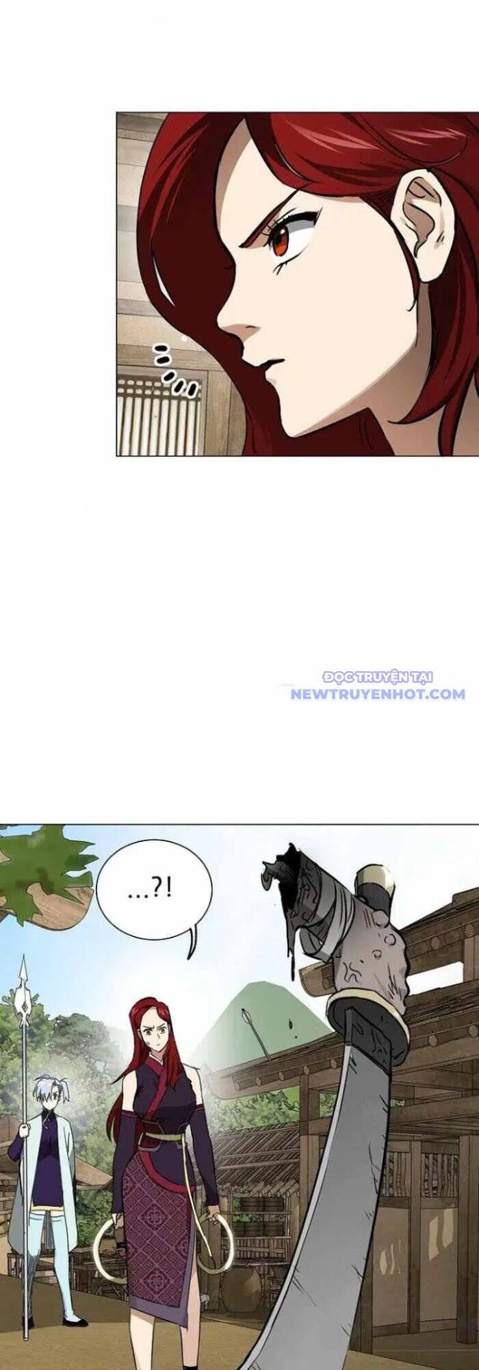 Thăng Cấp Vô Hạn Trong Murim Chap 217 - Next Chap 218