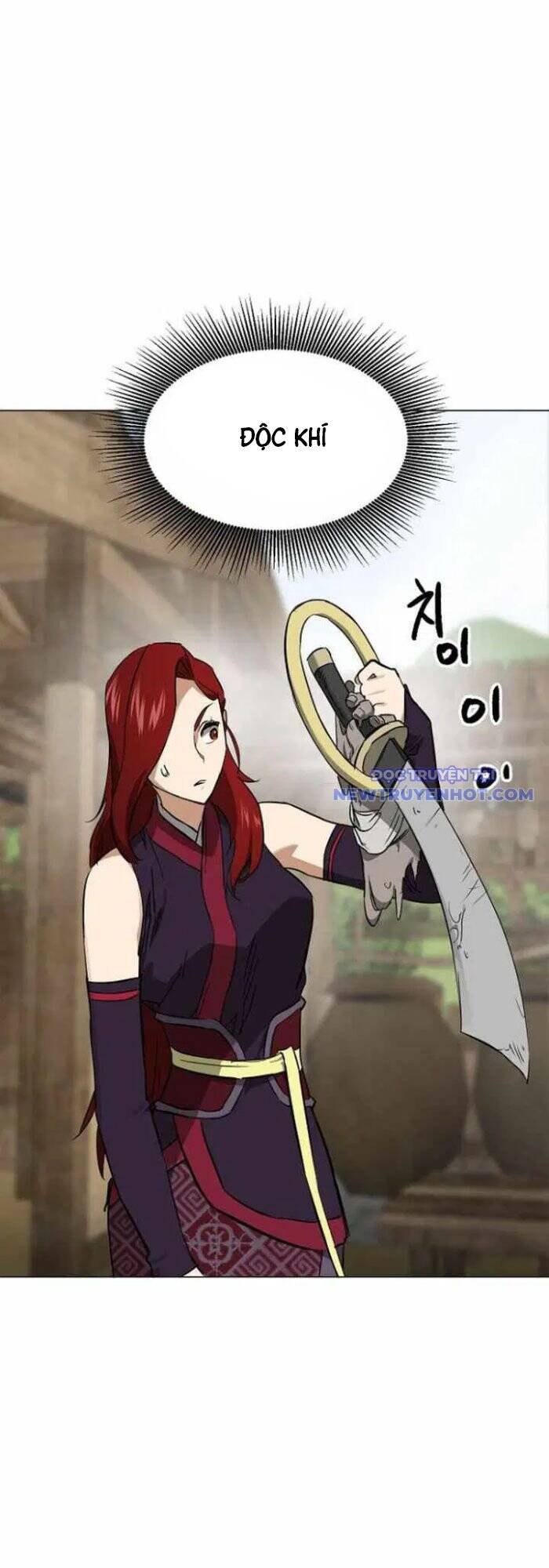 Thăng Cấp Vô Hạn Trong Murim Chap 217 - Next Chap 218