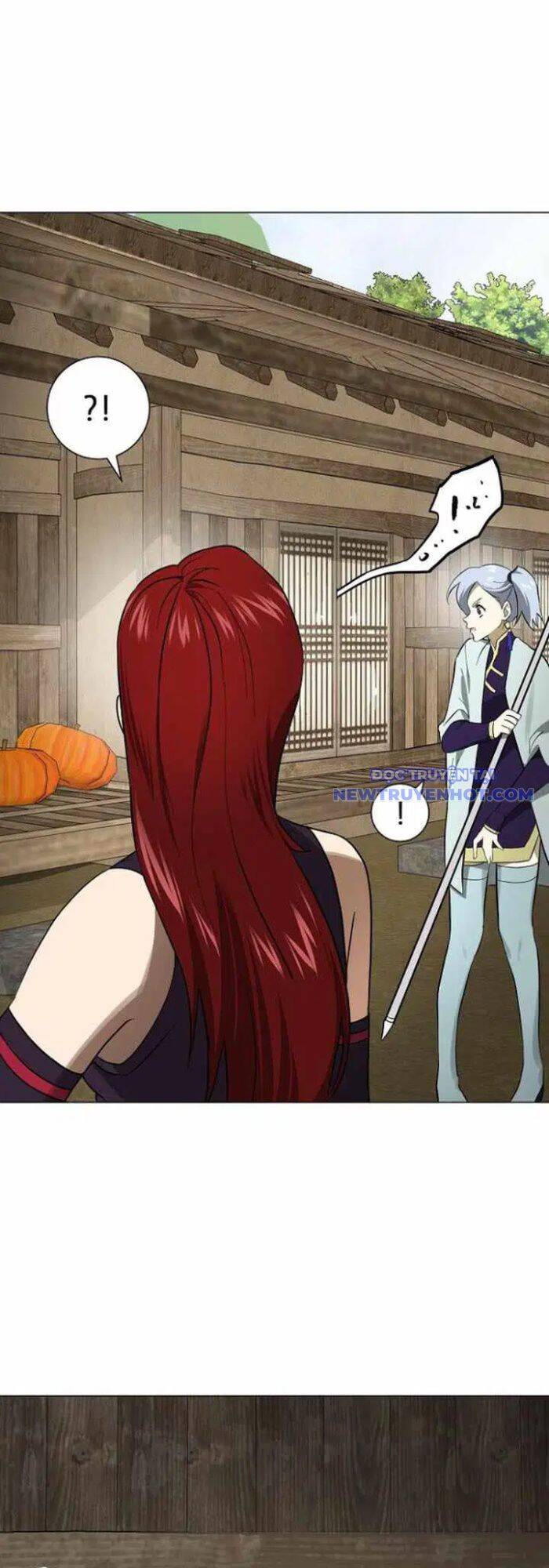 Thăng Cấp Vô Hạn Trong Murim Chap 217 - Next Chap 218