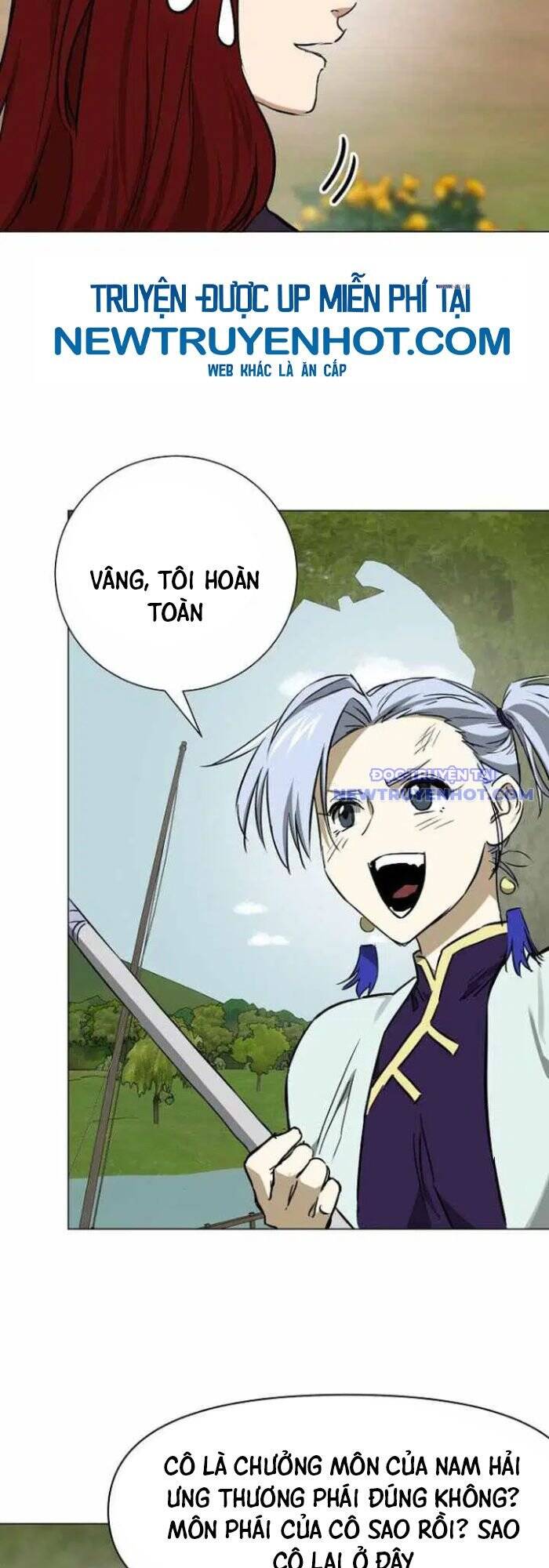 Thăng Cấp Vô Hạn Trong Murim Chap 217 - Next Chap 218