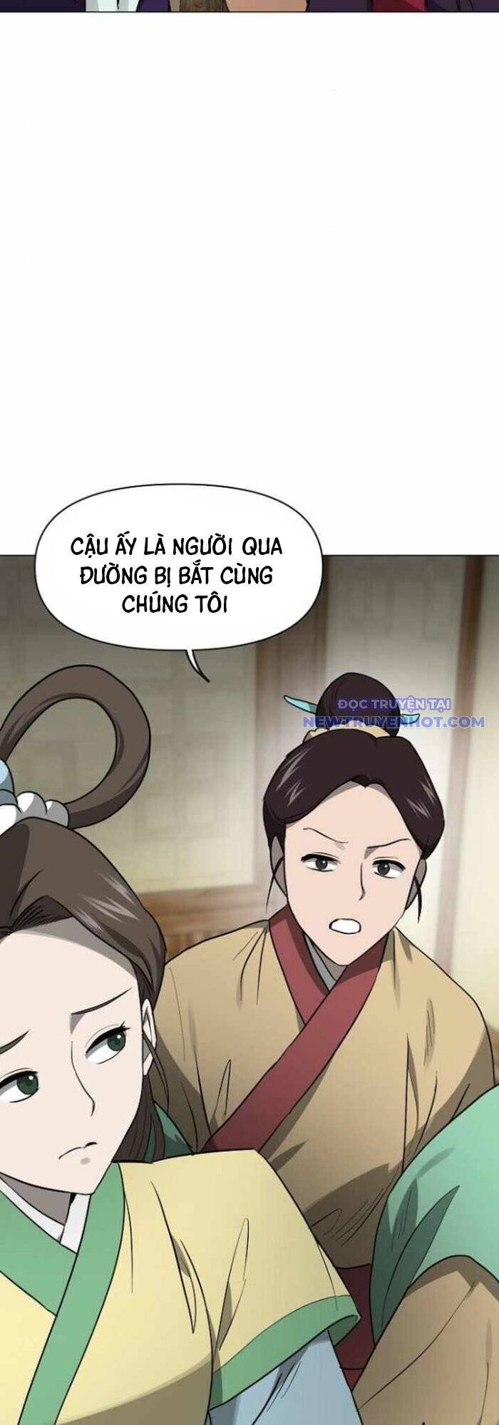 Thăng Cấp Vô Hạn Trong Murim Chap 217 - Next Chap 218