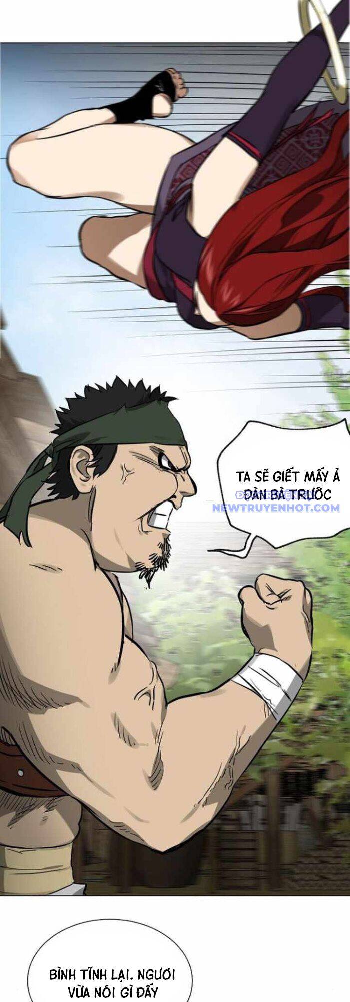 Thăng Cấp Vô Hạn Trong Murim Chap 217 - Next Chap 218