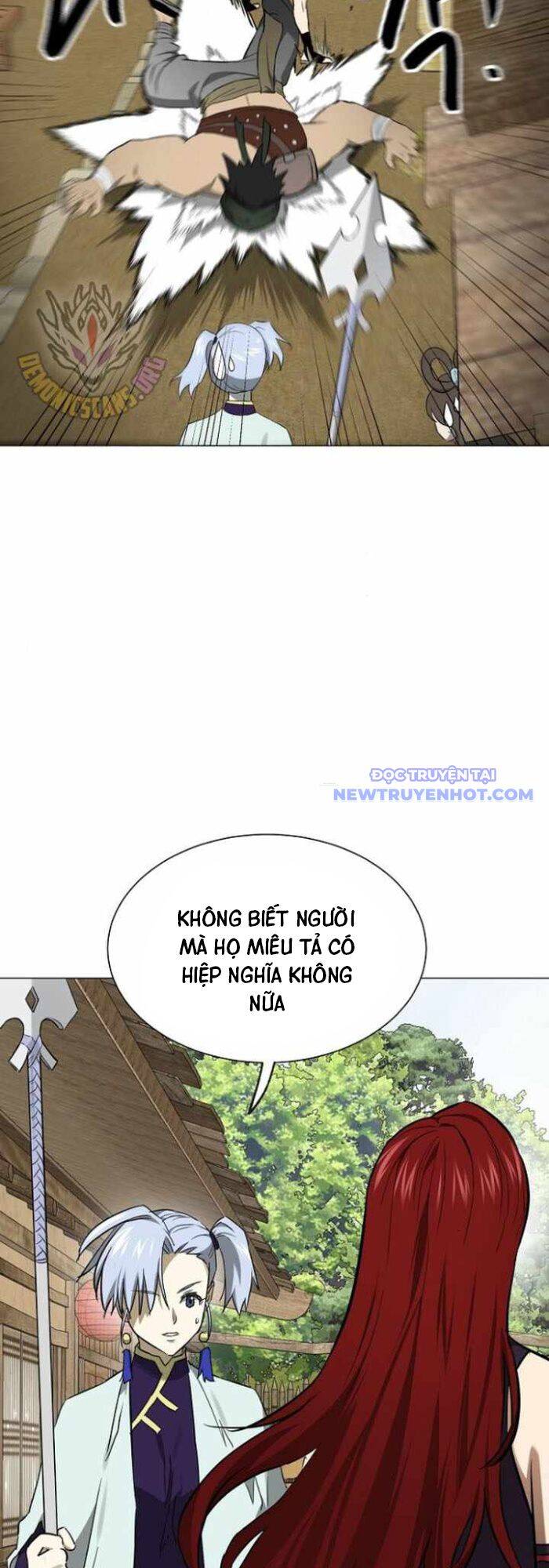 Thăng Cấp Vô Hạn Trong Murim Chap 217 - Next Chap 218
