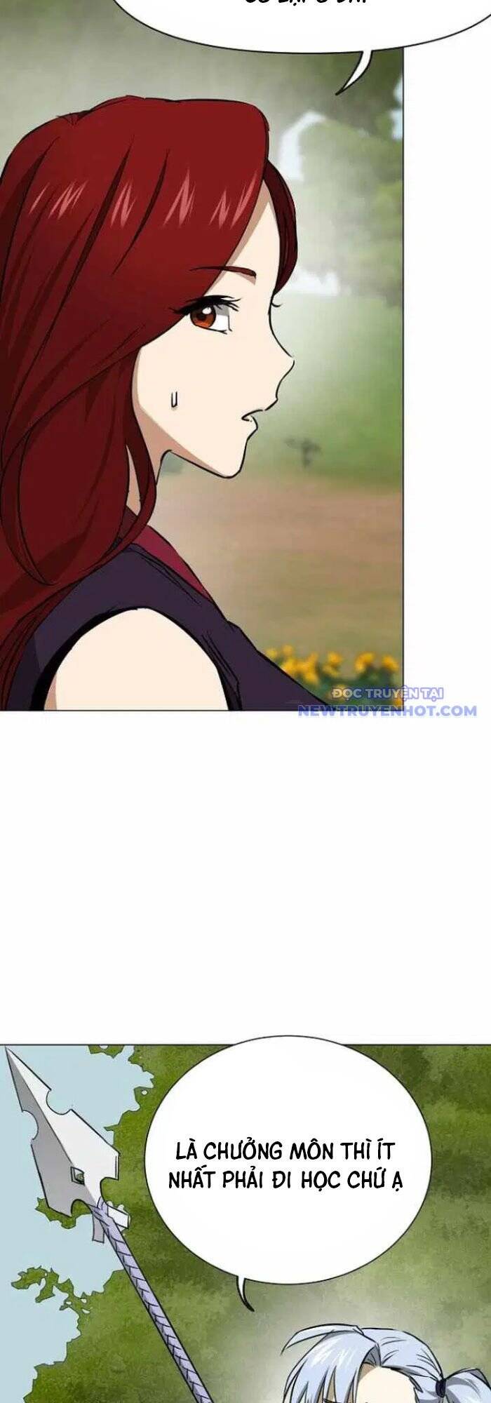 Thăng Cấp Vô Hạn Trong Murim Chap 217 - Next Chap 218