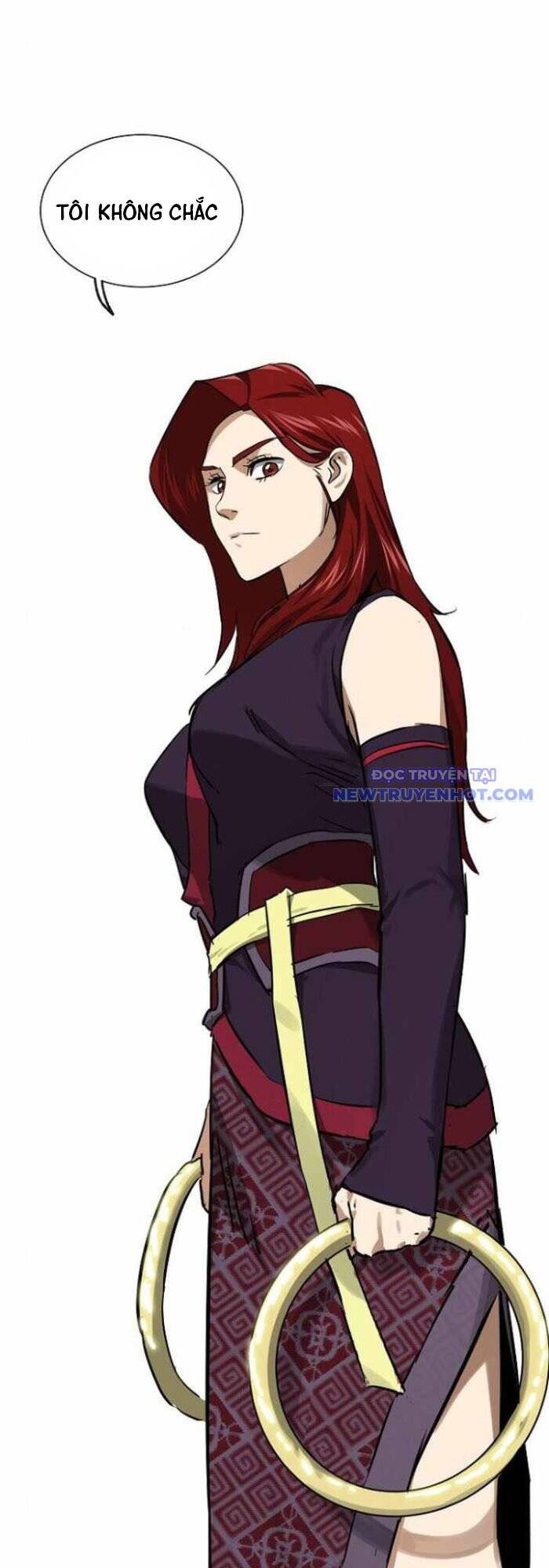 Thăng Cấp Vô Hạn Trong Murim Chap 217 - Next Chap 218