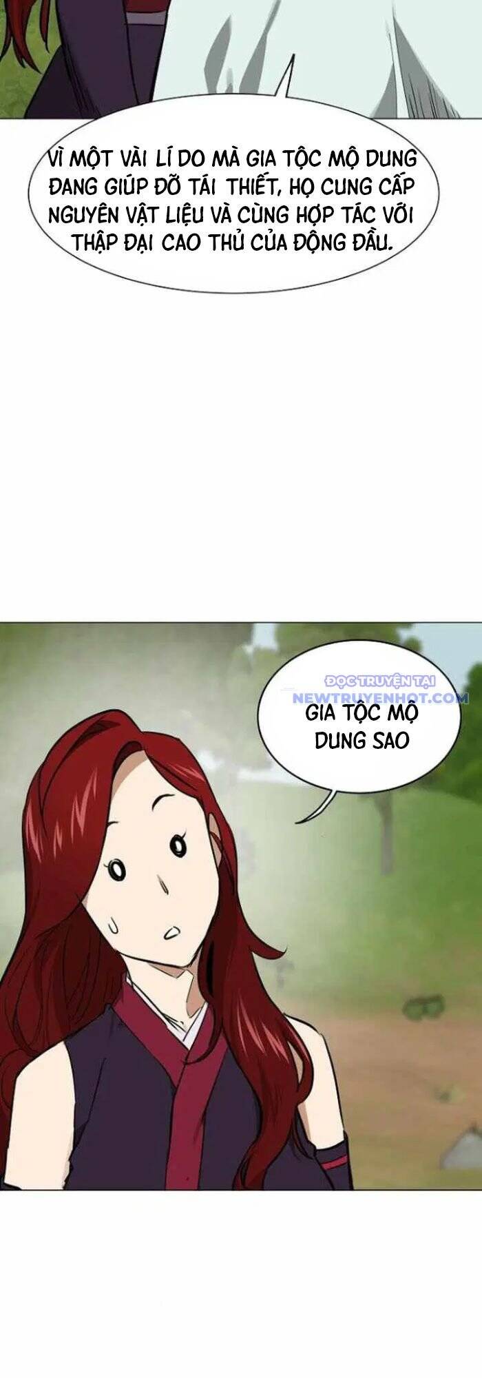 Thăng Cấp Vô Hạn Trong Murim Chap 217 - Next Chap 218