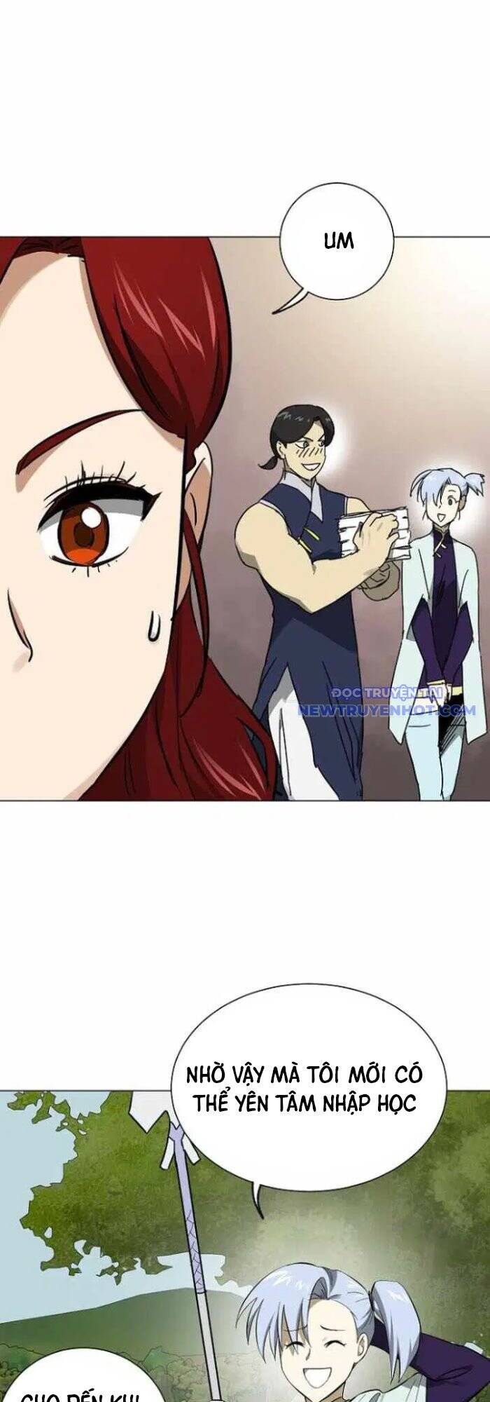 Thăng Cấp Vô Hạn Trong Murim Chap 217 - Next Chap 218