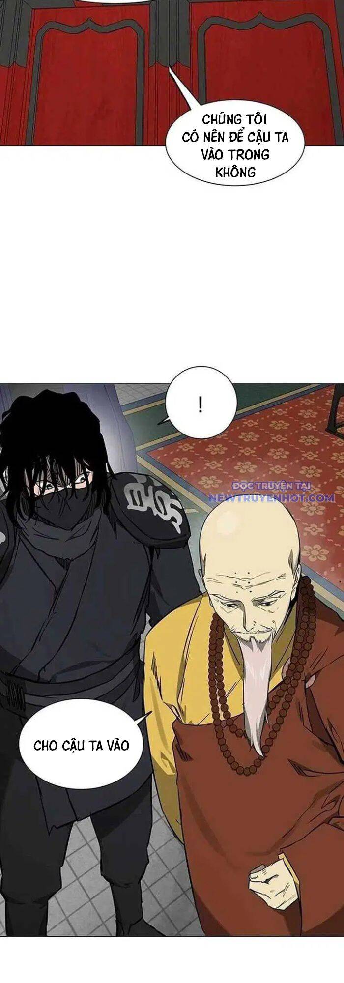 Thăng Cấp Vô Hạn Trong Murim Chap 218 - Next Chap 219