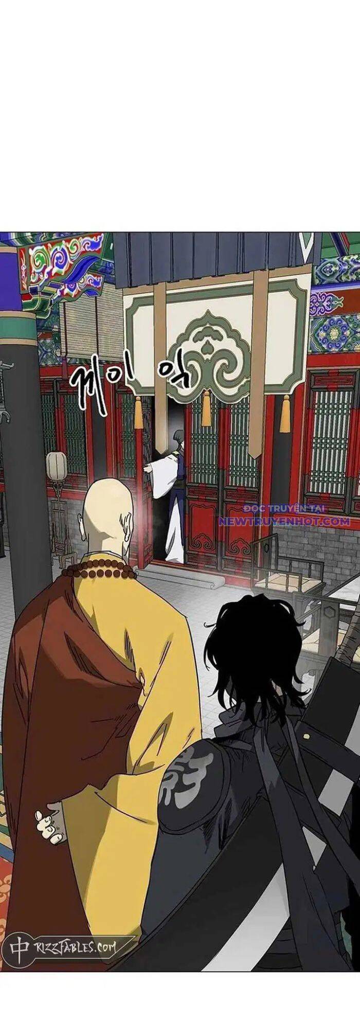 Thăng Cấp Vô Hạn Trong Murim Chap 218 - Next Chap 219