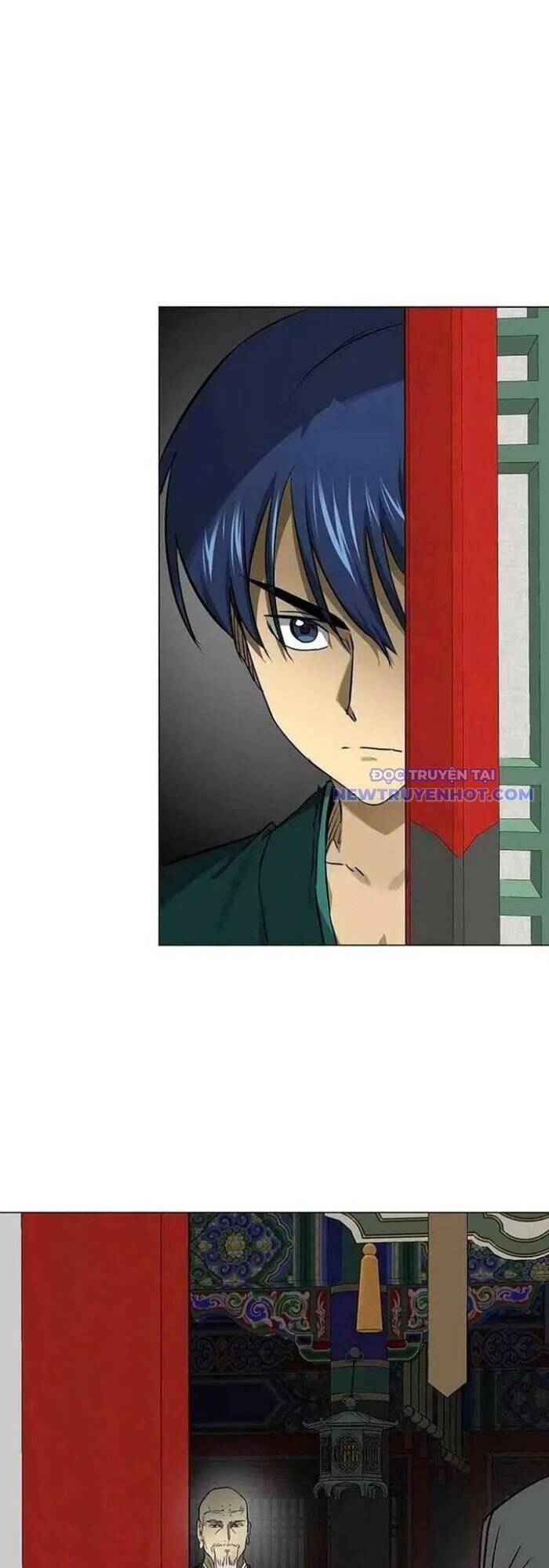 Thăng Cấp Vô Hạn Trong Murim Chap 218 - Next Chap 219