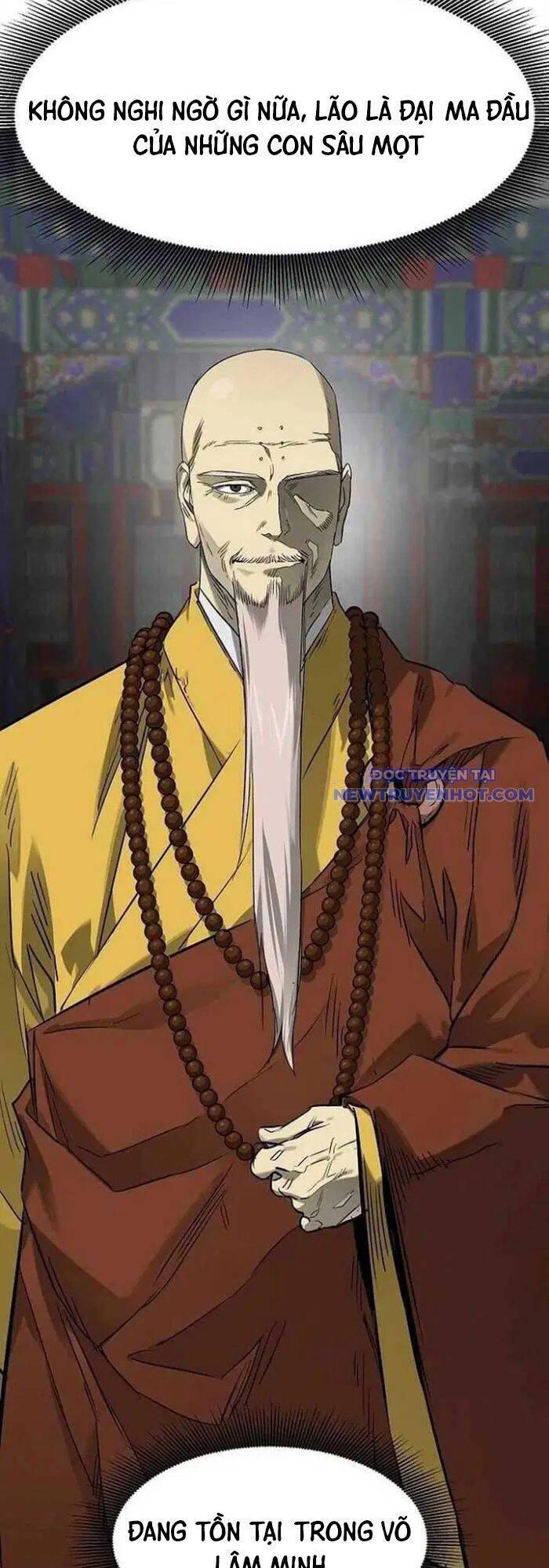 Thăng Cấp Vô Hạn Trong Murim Chap 218 - Next Chap 219