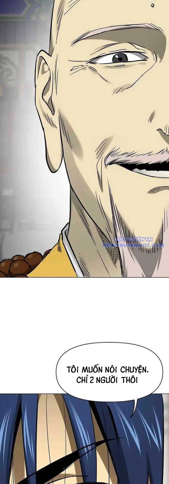 Thăng Cấp Vô Hạn Trong Murim Chap 218 - Next Chap 219