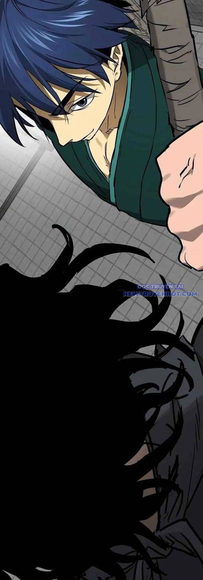 Thăng Cấp Vô Hạn Trong Murim Chap 218 - Next Chap 219