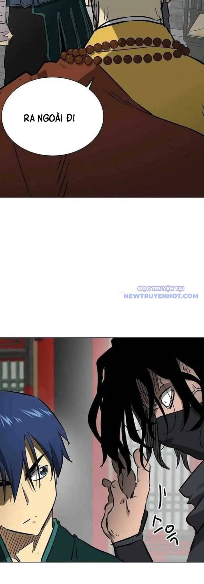 Thăng Cấp Vô Hạn Trong Murim Chap 218 - Next Chap 219
