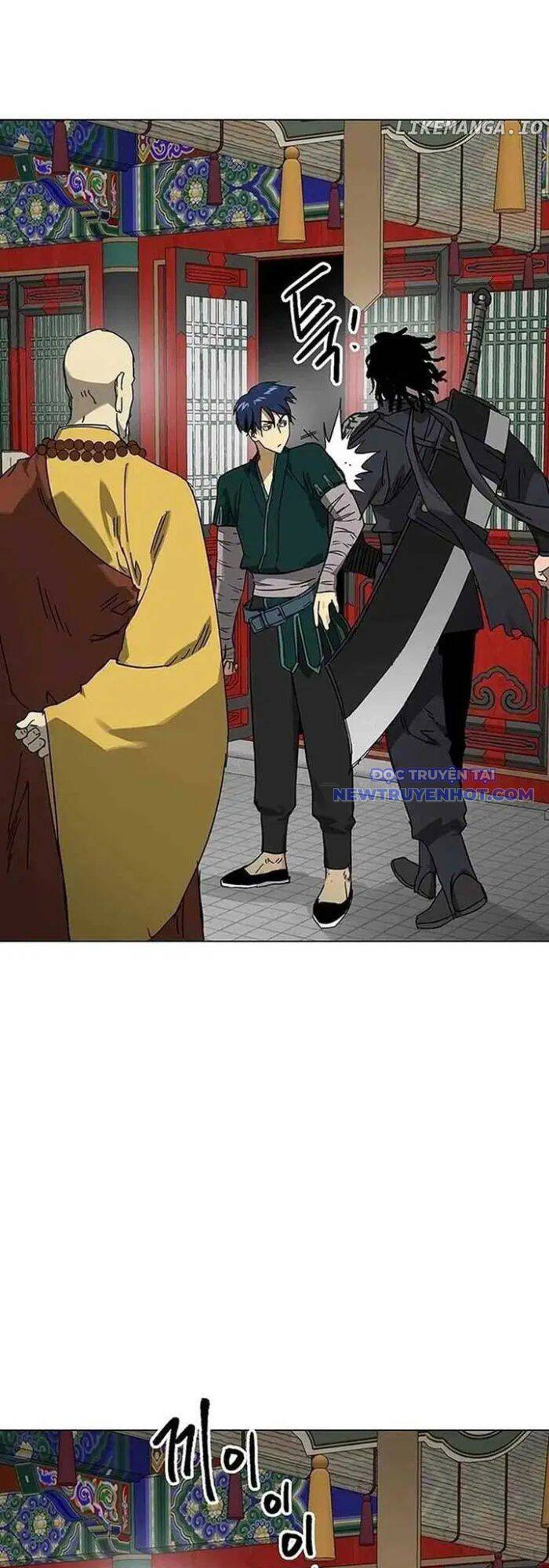 Thăng Cấp Vô Hạn Trong Murim Chap 218 - Next Chap 219