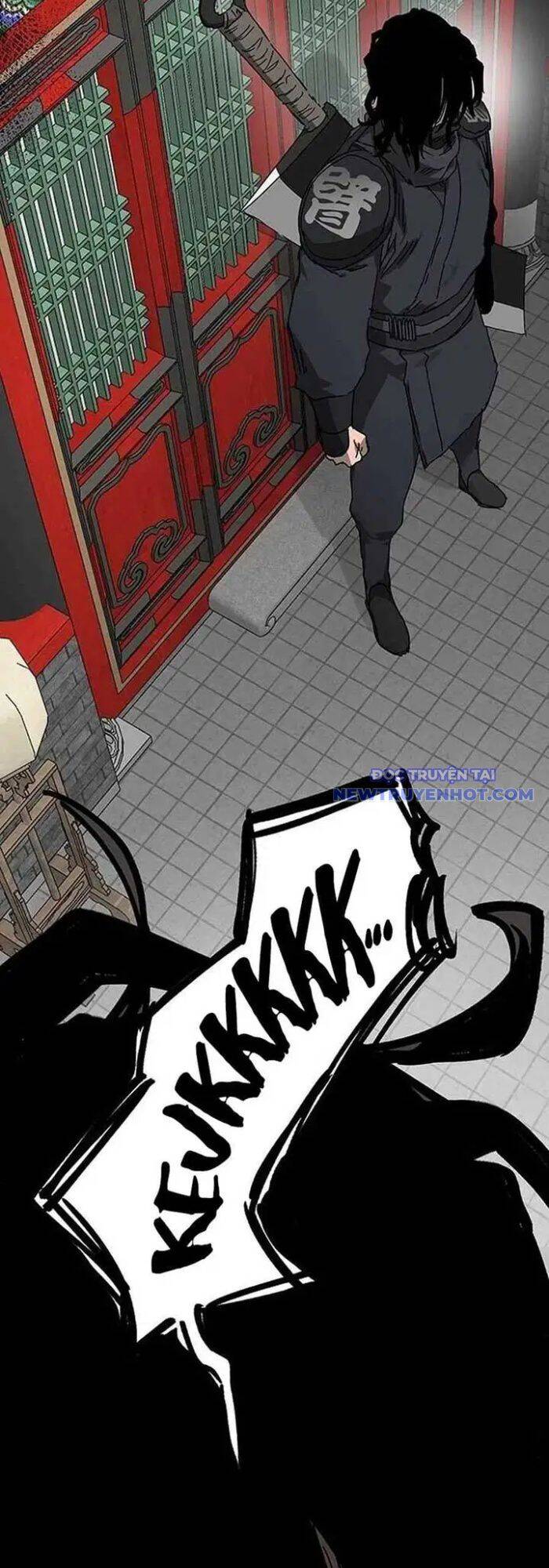 Thăng Cấp Vô Hạn Trong Murim Chap 218 - Next Chap 219