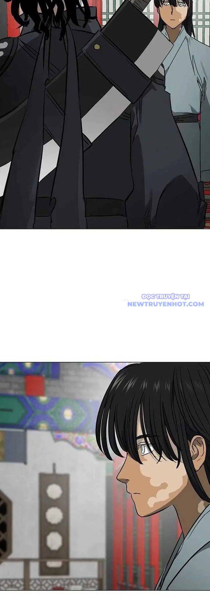 Thăng Cấp Vô Hạn Trong Murim Chap 218 - Next Chap 219