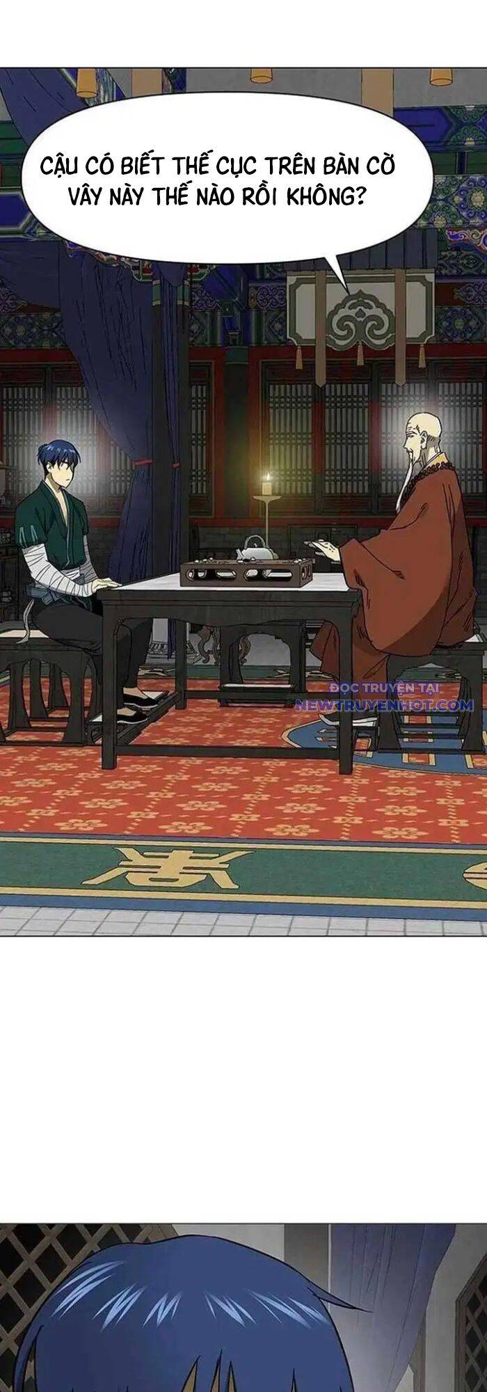 Thăng Cấp Vô Hạn Trong Murim Chap 218 - Next Chap 219