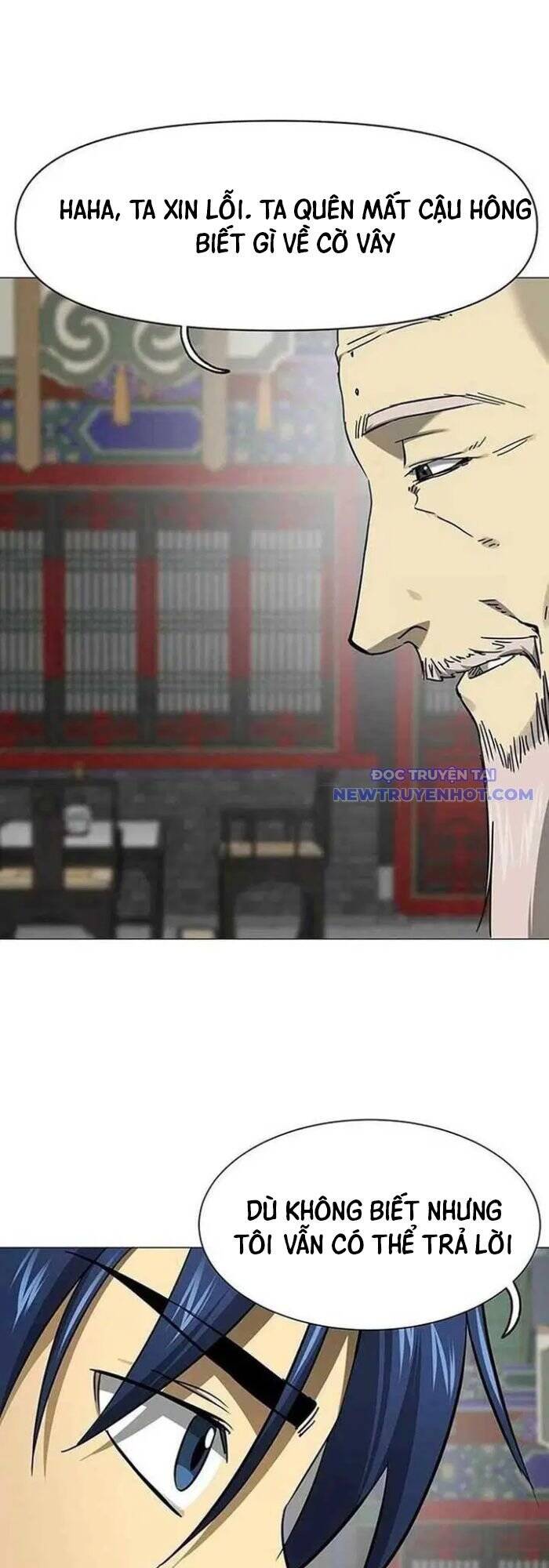 Thăng Cấp Vô Hạn Trong Murim Chap 218 - Next Chap 219