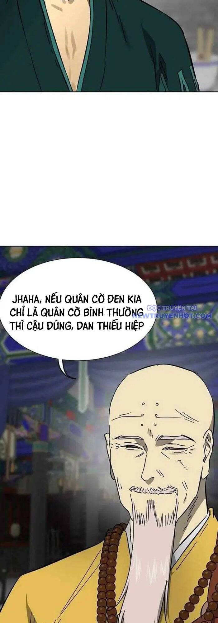 Thăng Cấp Vô Hạn Trong Murim Chap 218 - Next Chap 219