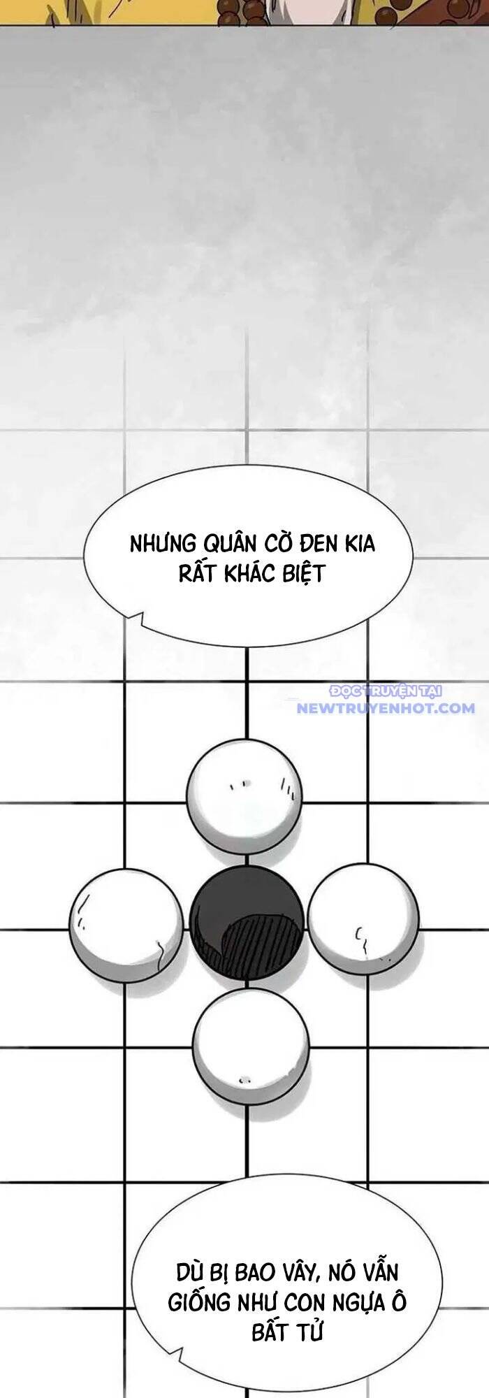 Thăng Cấp Vô Hạn Trong Murim Chap 218 - Next Chap 219