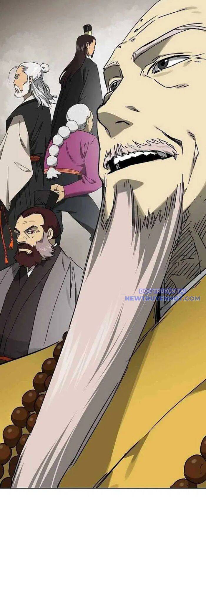 Thăng Cấp Vô Hạn Trong Murim Chap 218 - Next Chap 219