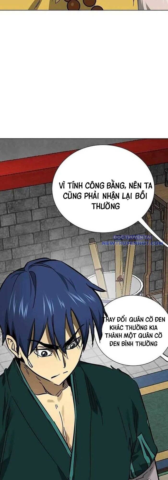 Thăng Cấp Vô Hạn Trong Murim Chap 218 - Next Chap 219