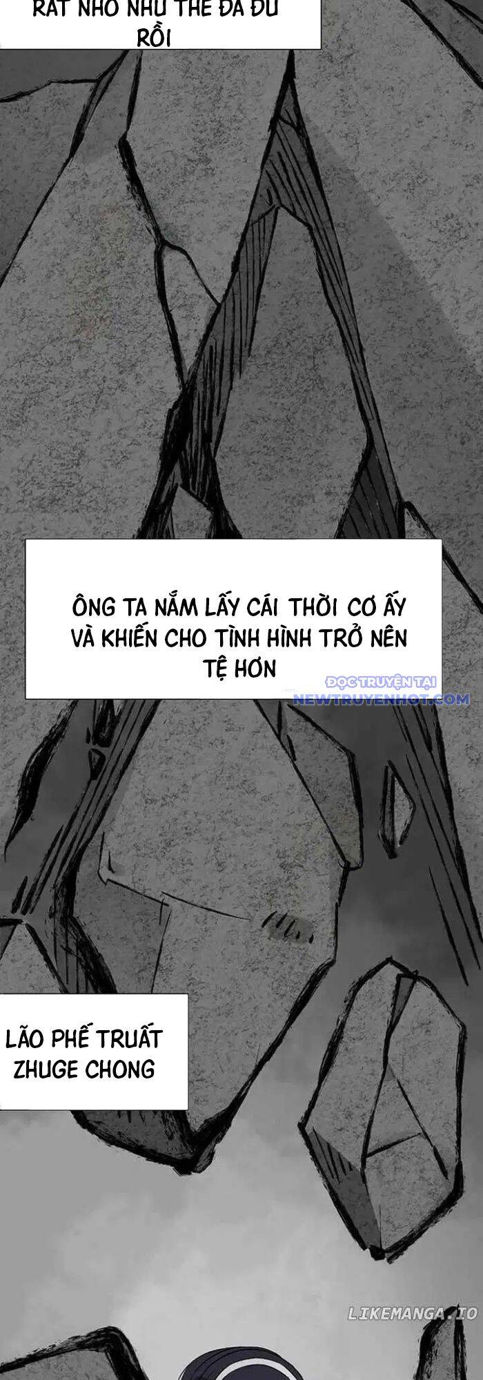 Thăng Cấp Vô Hạn Trong Murim Chap 218 - Next Chap 219