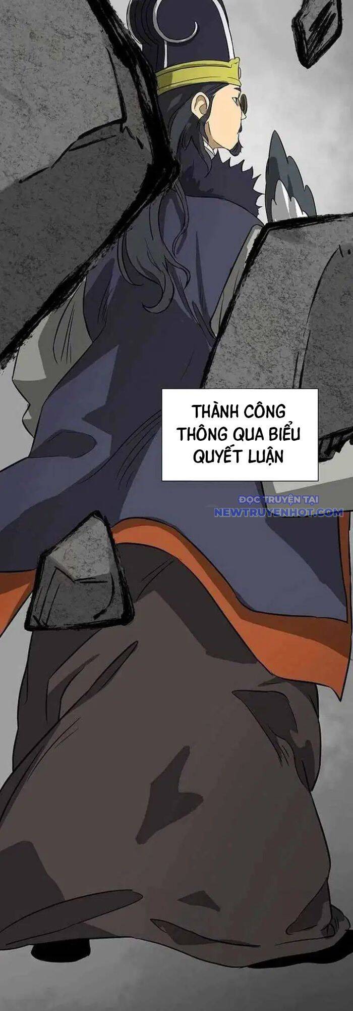 Thăng Cấp Vô Hạn Trong Murim Chap 218 - Next Chap 219