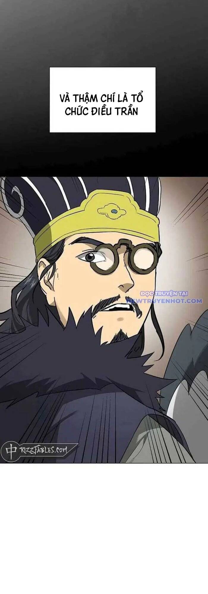 Thăng Cấp Vô Hạn Trong Murim Chap 218 - Next Chap 219