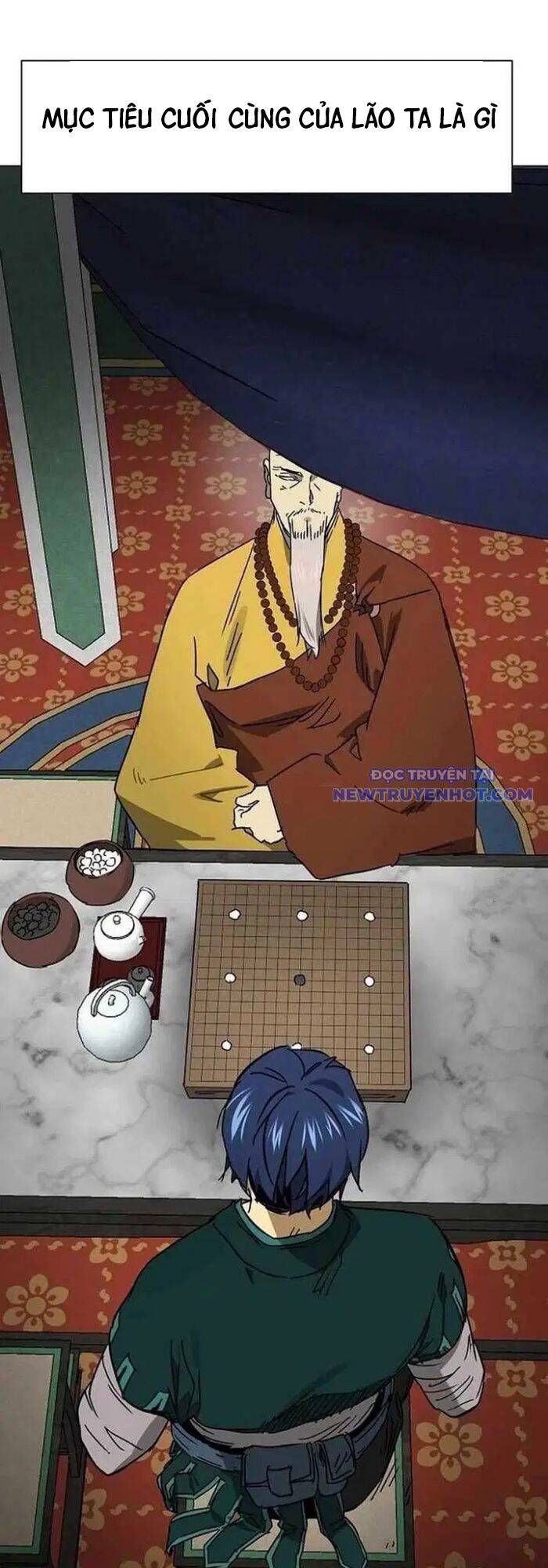 Thăng Cấp Vô Hạn Trong Murim Chap 218 - Next Chap 219