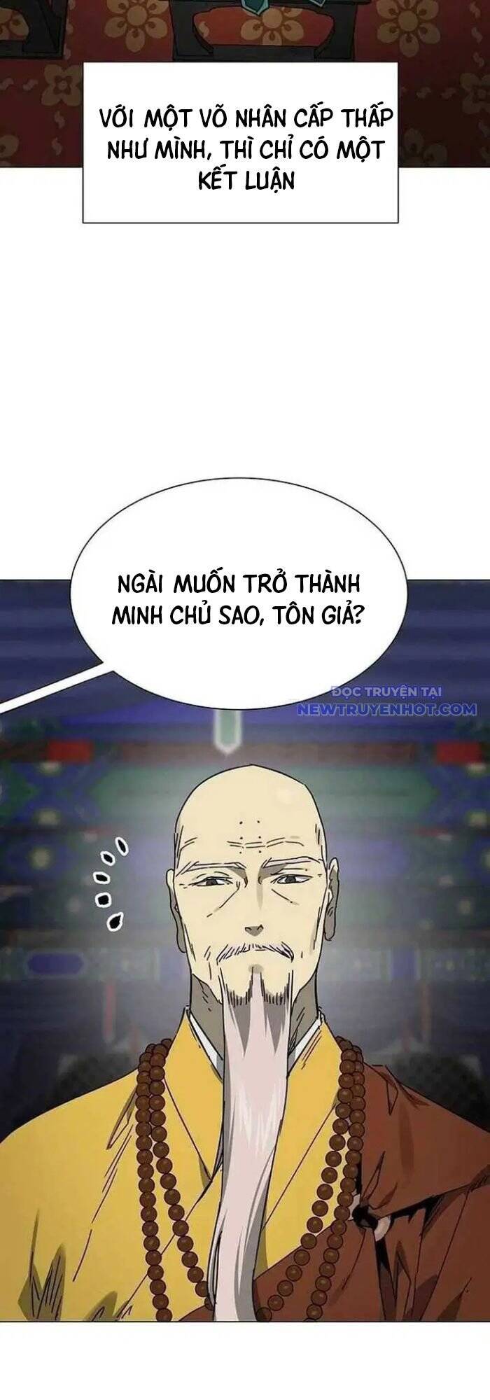 Thăng Cấp Vô Hạn Trong Murim Chap 218 - Next Chap 219