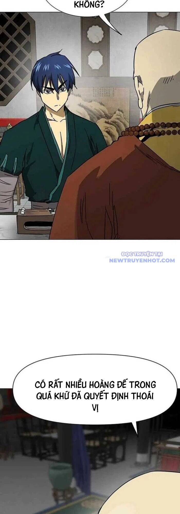 Thăng Cấp Vô Hạn Trong Murim Chap 218 - Next Chap 219