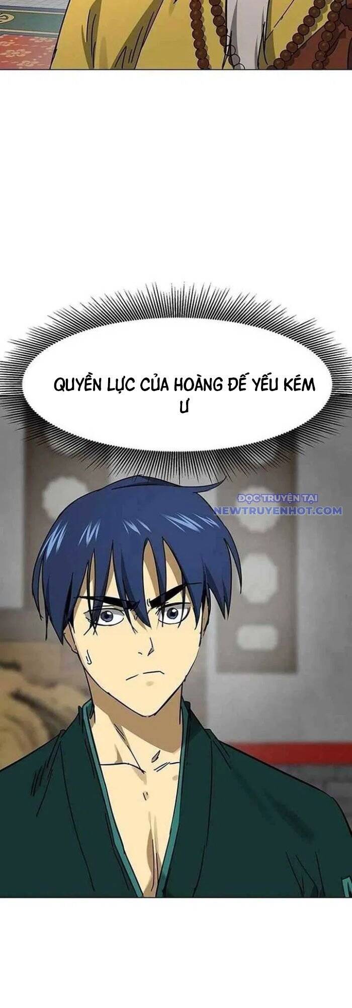 Thăng Cấp Vô Hạn Trong Murim Chap 218 - Next Chap 219