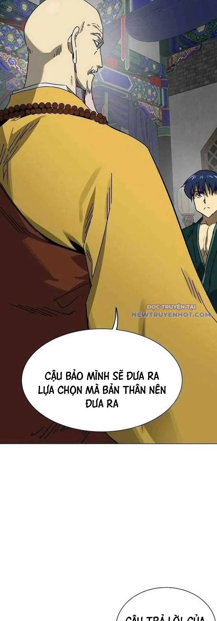 Thăng Cấp Vô Hạn Trong Murim Chap 218 - Next Chap 219
