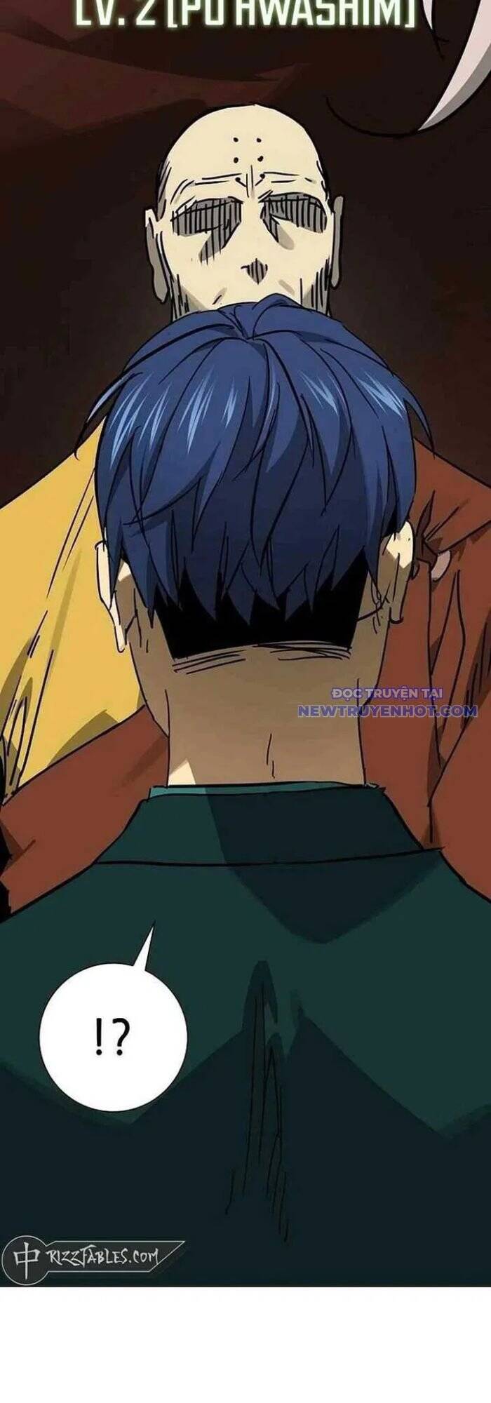 Thăng Cấp Vô Hạn Trong Murim Chap 218 - Next Chap 219